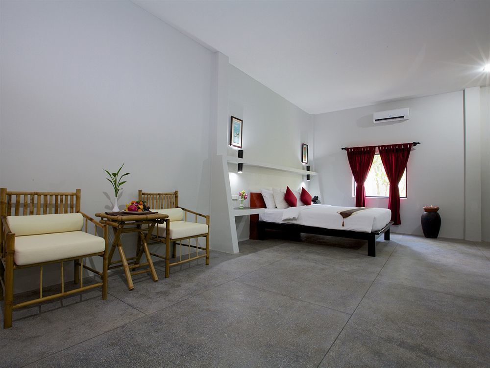 洱湾精品酒店wind Boutique Hotel Siem Reap Exterior foto